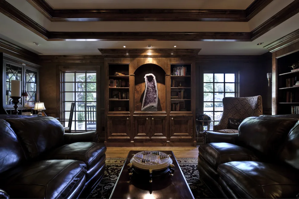 Tanglewood Elegance by RD Architecture, LLC - Photo 6