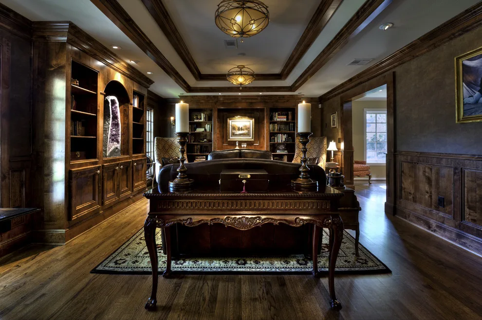 Tanglewood Elegance by RD Architecture, LLC - Photo 3