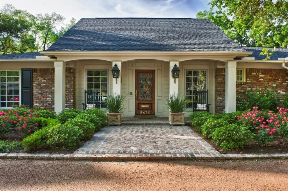 Tanglewood Elegance by RD Architecture, LLC - Photo 5