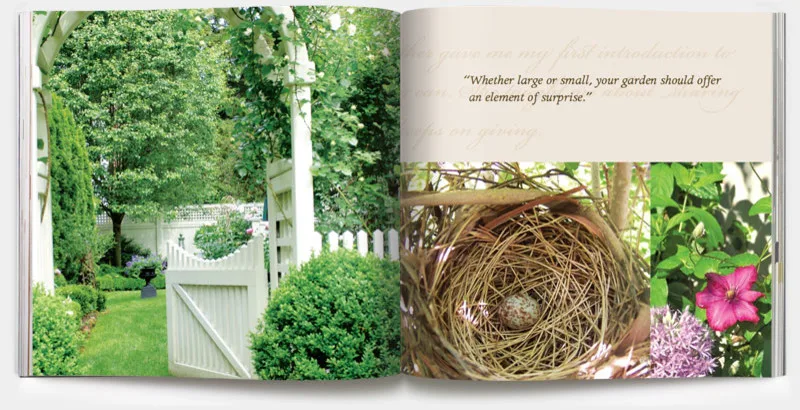 LIFE ON MARS: A Garden for All Seasons by MAR JENNINGS/S&J Multimedia LLC - Photo 6