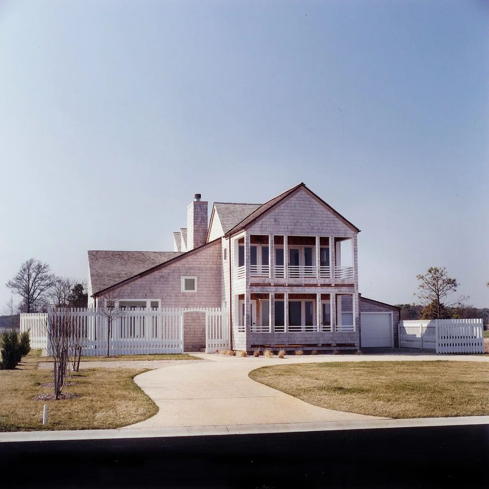 David D. Quillin Architecture - Photo 2