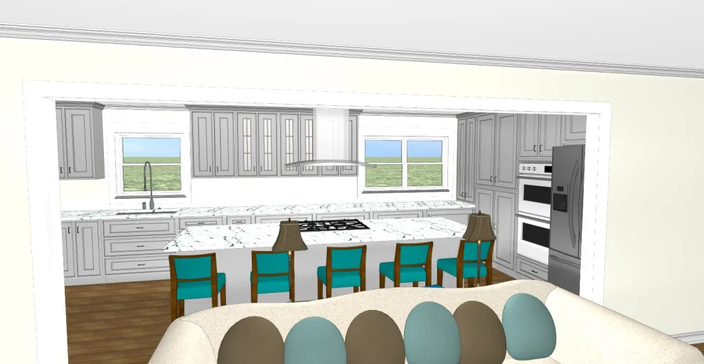 Locklyn by Jennie Leigh Jones Design - Photo 7