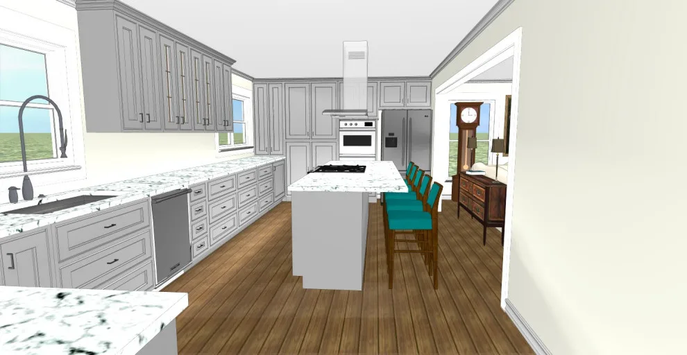 Locklyn by Jennie Leigh Jones Design - Photo 6