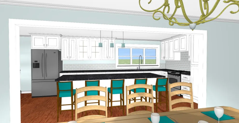 Locklyn by Jennie Leigh Jones Design - Photo 5