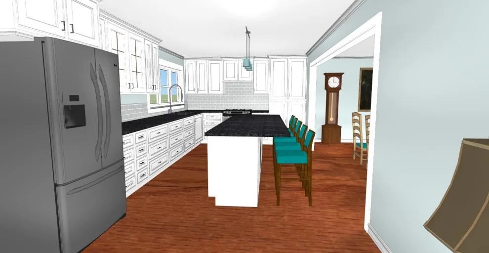 Locklyn by Jennie Leigh Jones Design - Photo 4