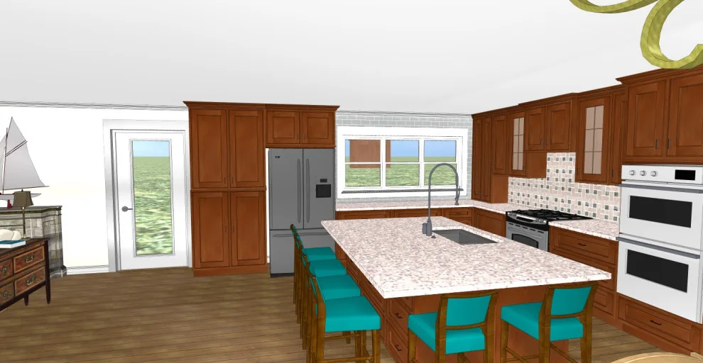 Locklyn by Jennie Leigh Jones Design - Photo 2