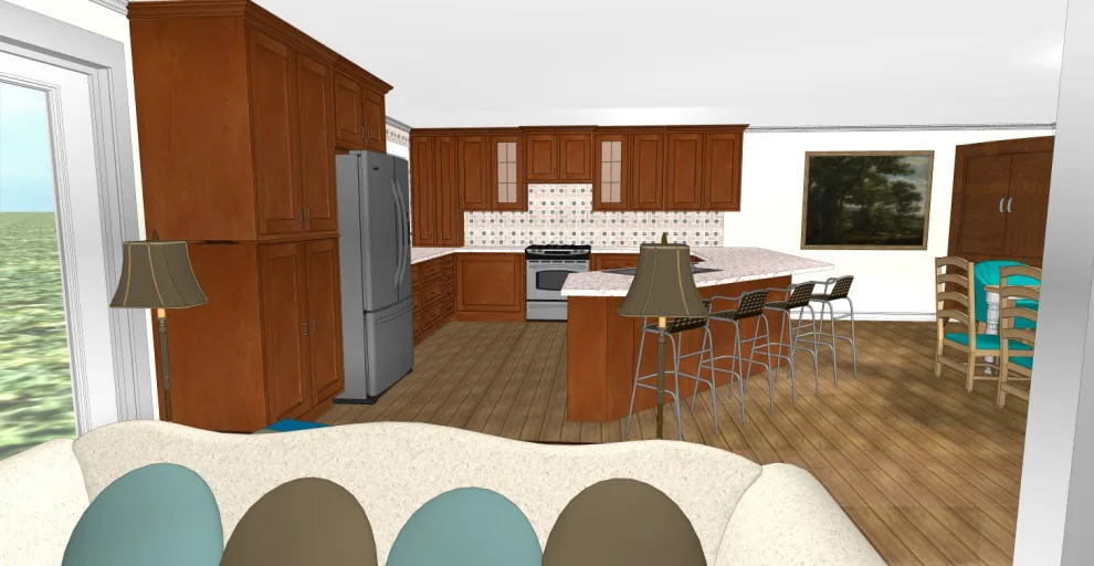 Locklyn by Jennie Leigh Jones Design - Photo 3