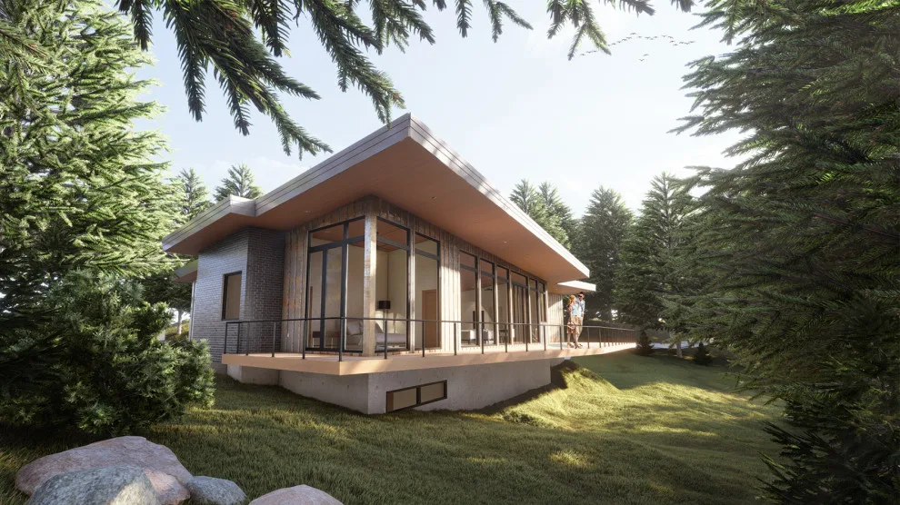 Lodgepole Circle at Boulder by F9 Productions Inc. - Photo 5