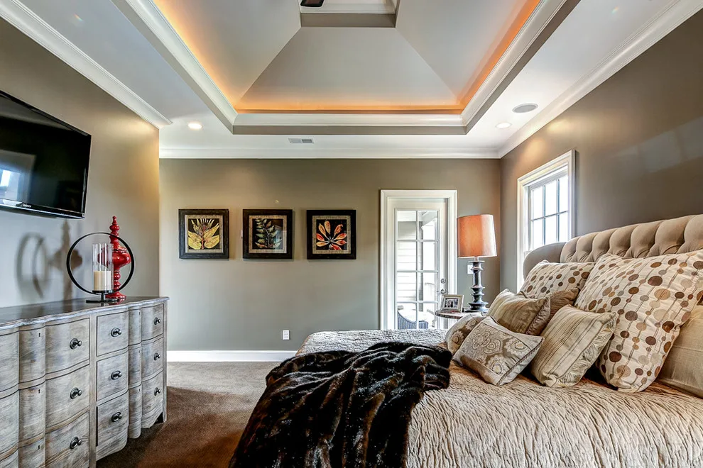 Norton Commons Lot 830 by JH Designs, LLC. - Photo 5