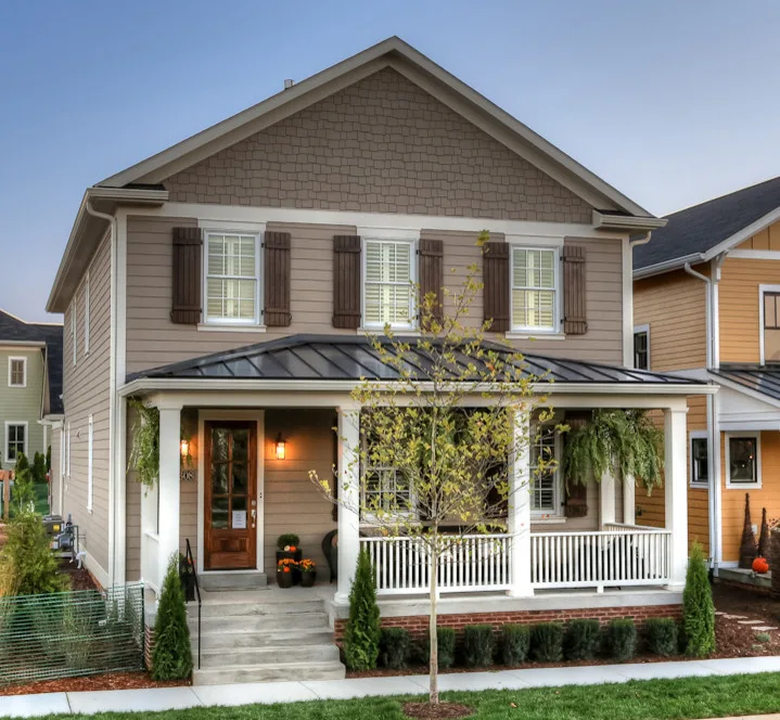 Norton Commons Lot 830 by JH Designs, LLC. - Photo 15