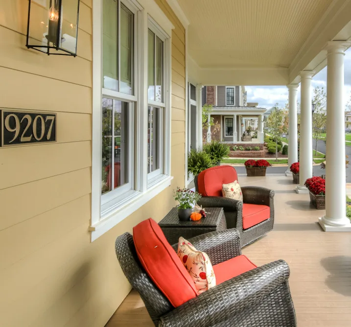 Parcel 855 at Norton Commons by JH Designs, LLC. - Photo 8