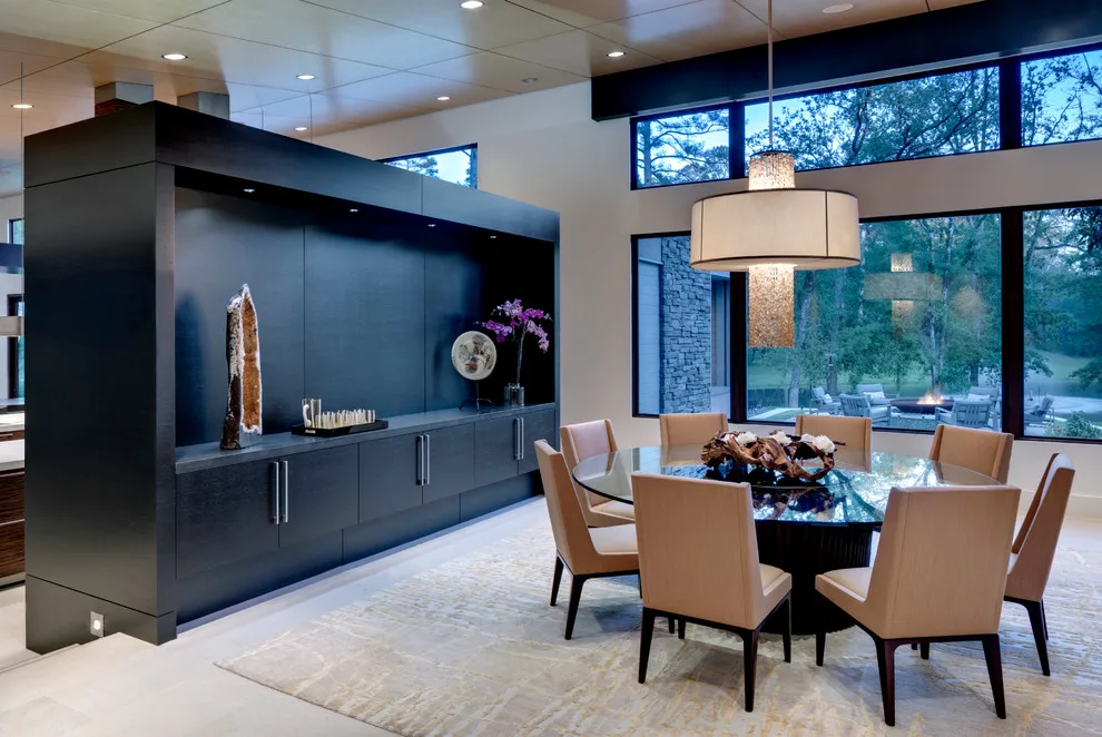 Shreveport Home by Domiteaux Garza Architecture - Photo 13