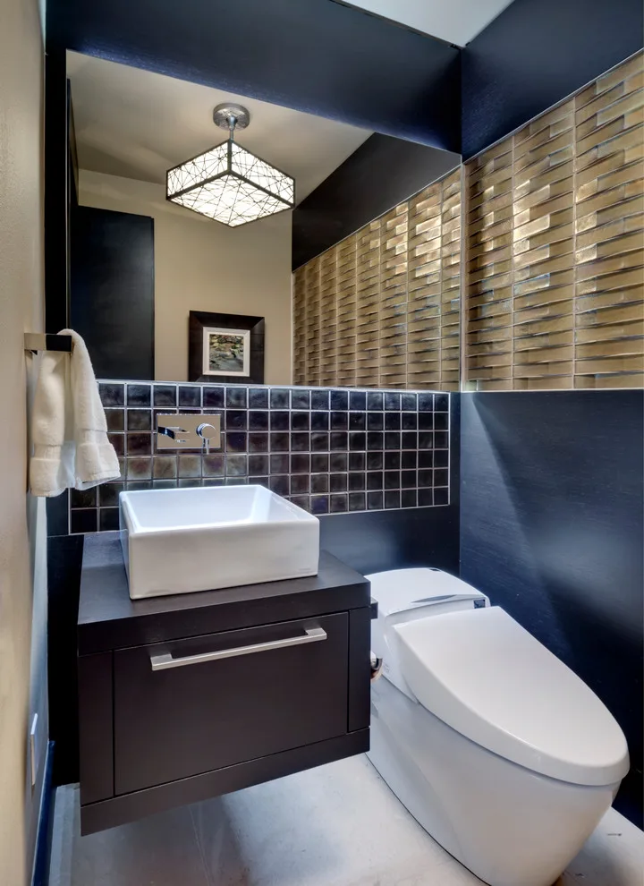 Shreveport Home by Domiteaux Garza Architecture - Photo 15