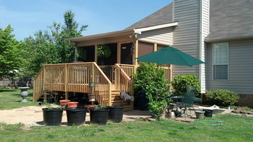 Affection, DECK by Jennie Leigh Jones Design - Photo 3