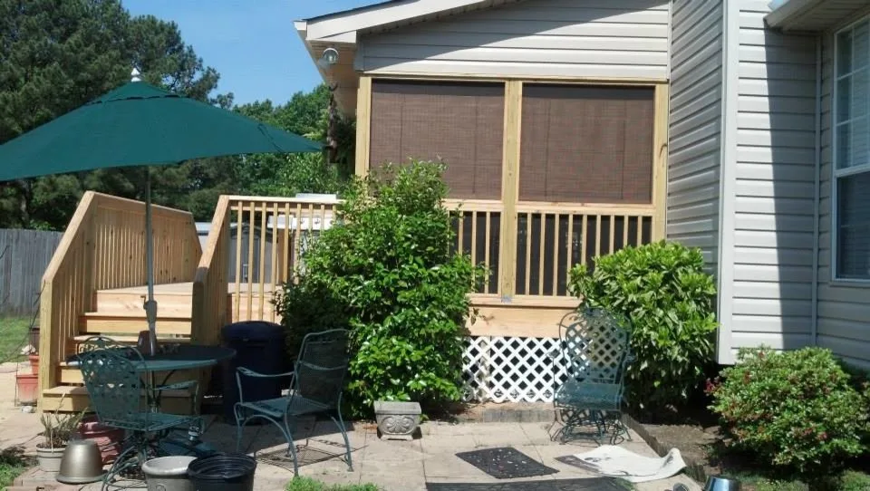 Affection, DECK by Jennie Leigh Jones Design - Photo 4