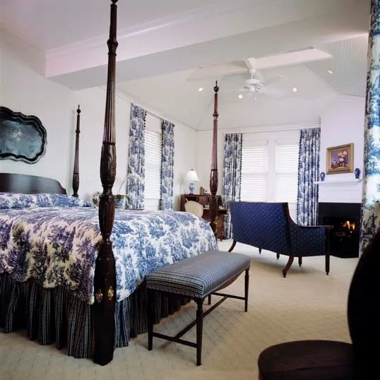 Marshside Low Country Home by Christopher A Rose AIA, ASID - Photo 6