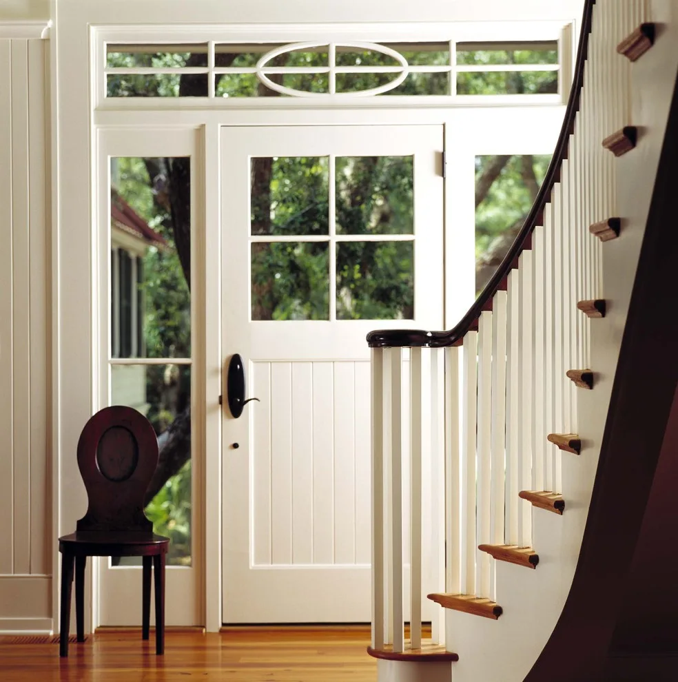 Marshside Low Country Home by Christopher A Rose AIA, ASID - Photo 10