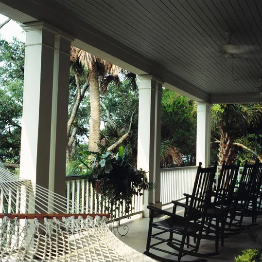 Marshside Low Country Home by Christopher A Rose AIA, ASID - Photo 2