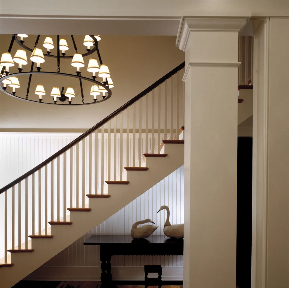 Marshside Low Country Home by Christopher A Rose AIA, ASID - Photo 4