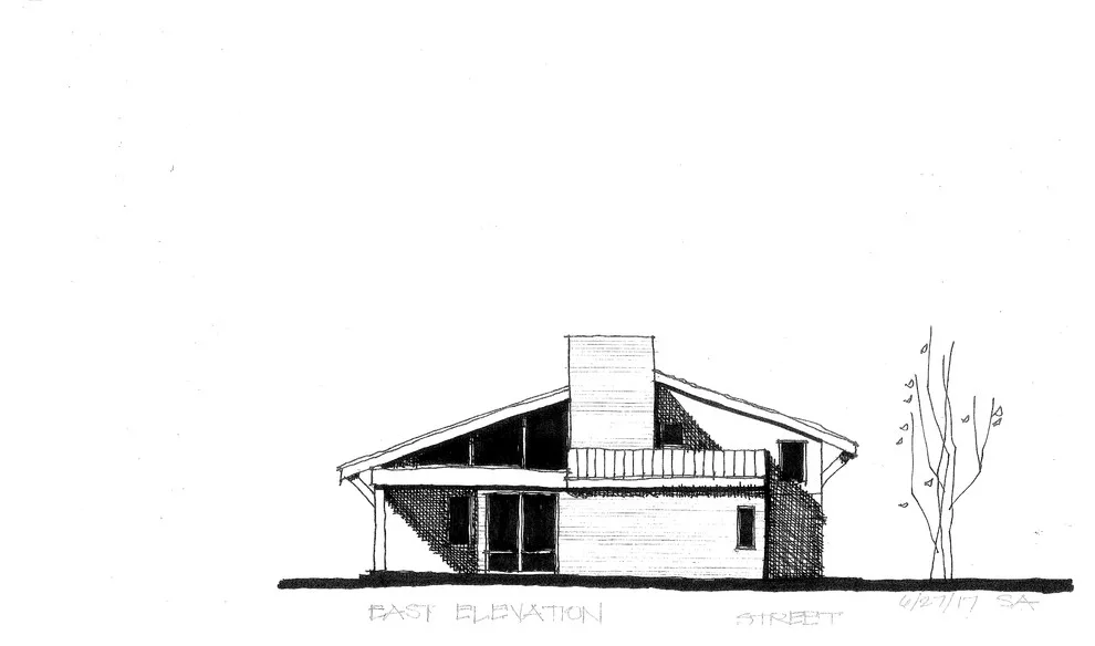 LOWELL HOME by Sven Erik Alstrom Architecture - Photo 3