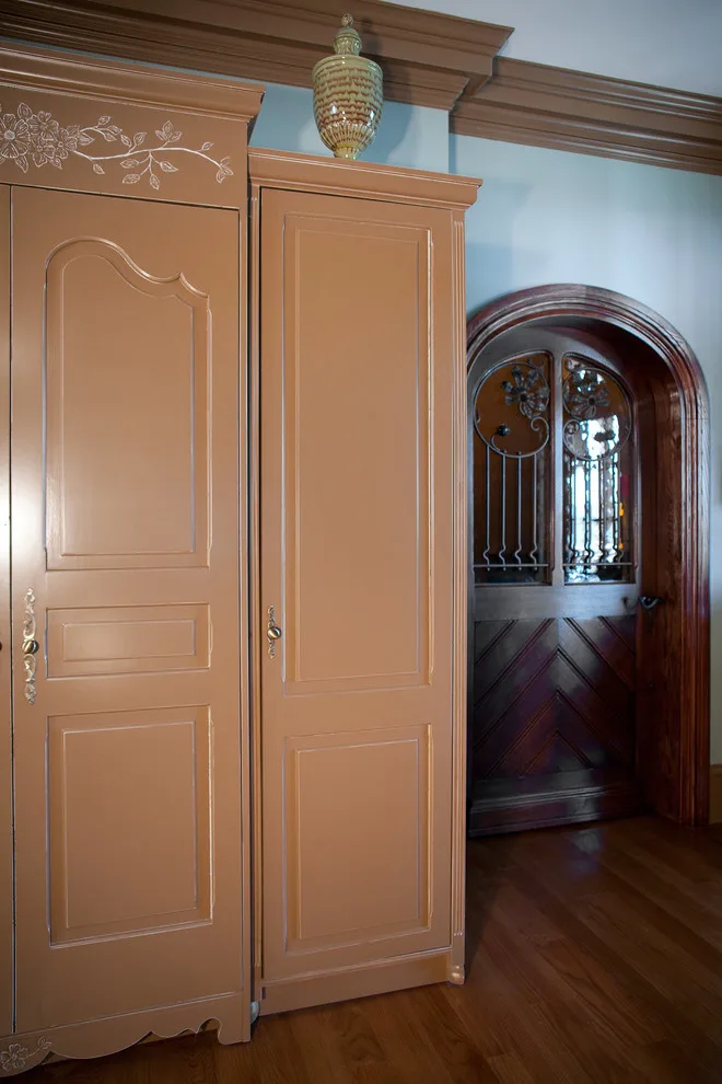 Lumiere Home Theater #3 by Blackmon Rogers Architects, LLC - Photo 2