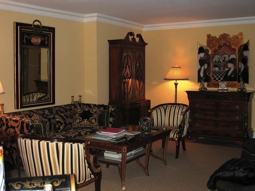 New York City flat by Austin Rese, LLC - Photo 3