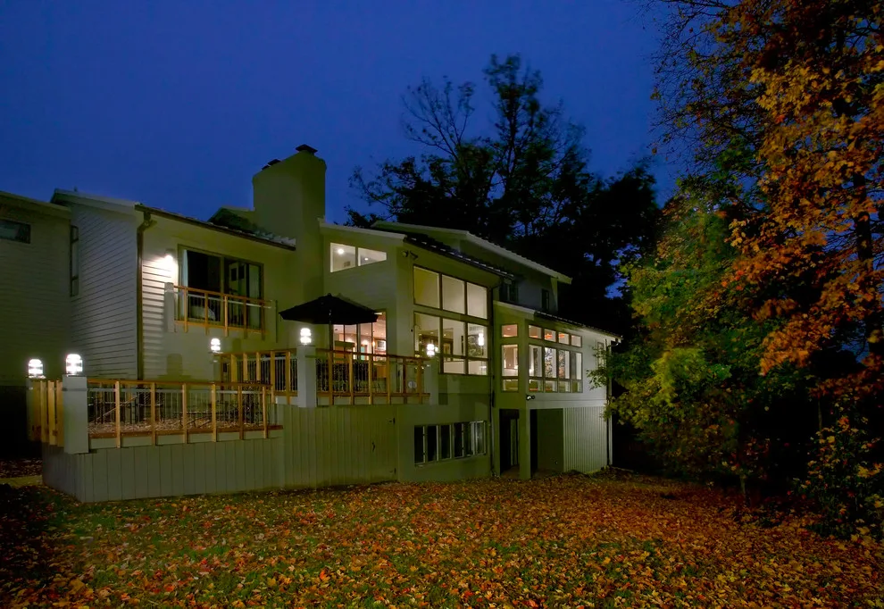 Estate by PRP Architects - Photo 4