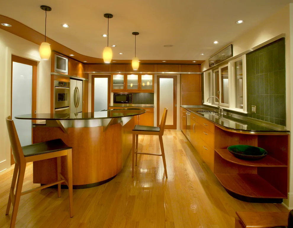 Estate by PRP Architects - Photo 3