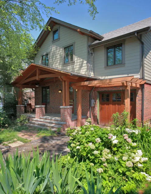 Maple Street by Upton Architecture, LLC - Photo 14