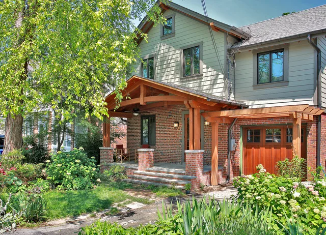 Maple Street by Upton Architecture, LLC - Photo 7