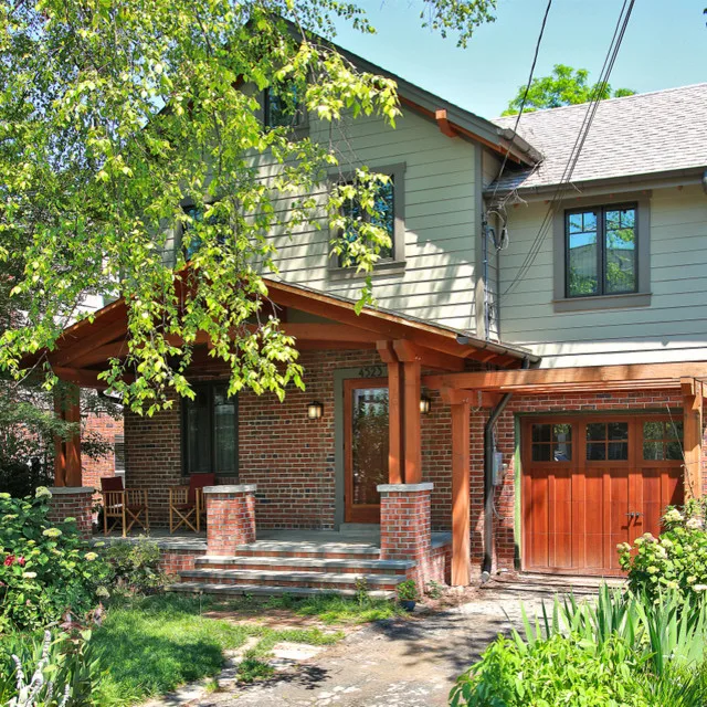Upton Architecture, LLC - Photo 2
