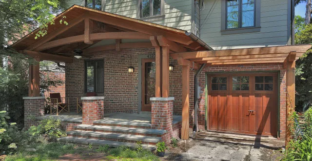 Maple Street by Upton Architecture, LLC - Photo 2