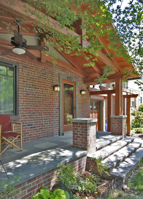 Maple Street by Upton Architecture, LLC - Photo 13