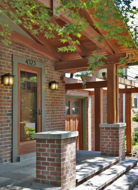 Maple Street by Upton Architecture, LLC - Photo 6