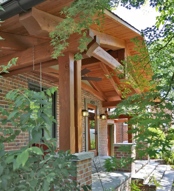Maple Street by Upton Architecture, LLC - Photo 5