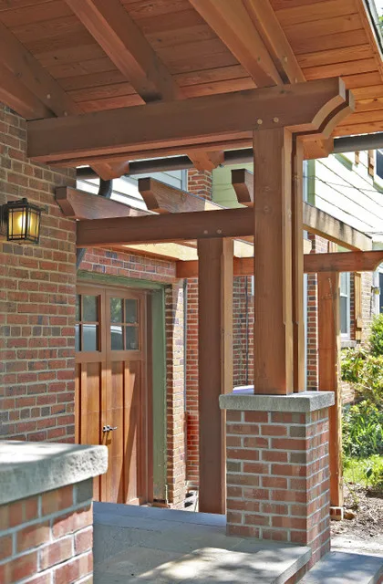 Maple Street by Upton Architecture, LLC - Photo 16