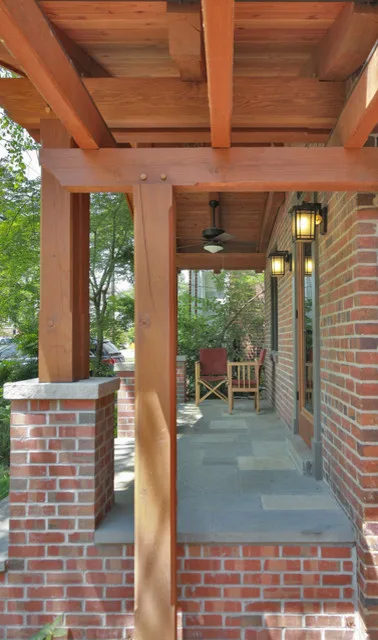 Maple Street by Upton Architecture, LLC - Photo 11