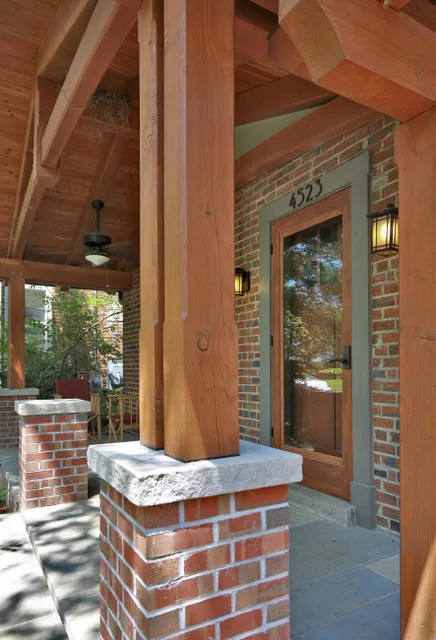Maple Street by Upton Architecture, LLC - Photo 10