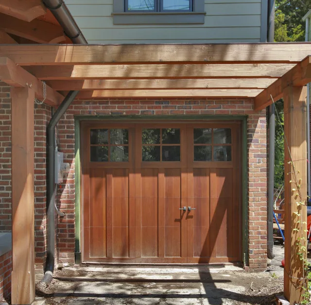 Maple Street by Upton Architecture, LLC - Photo 8