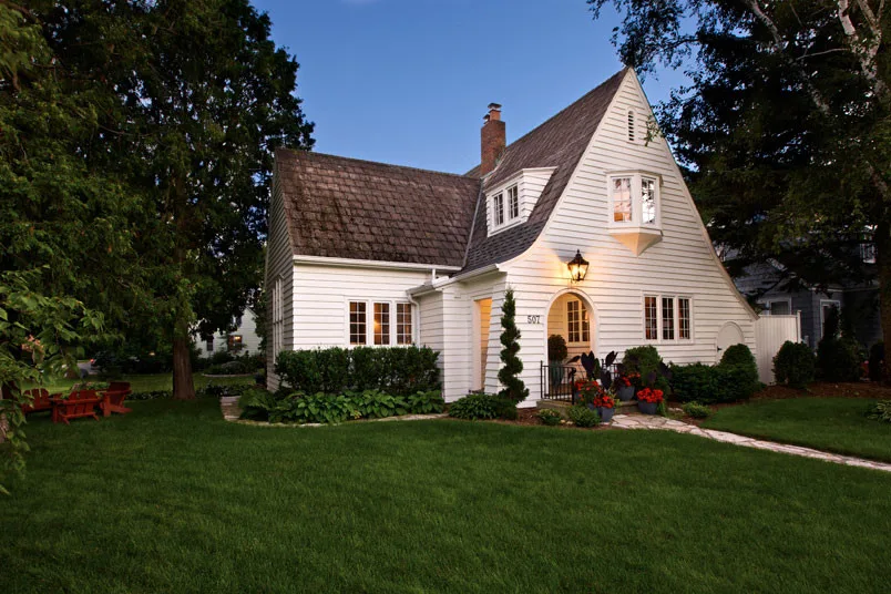 Maple Avenue by Mitch Wise Design,Inc. - Photo 4