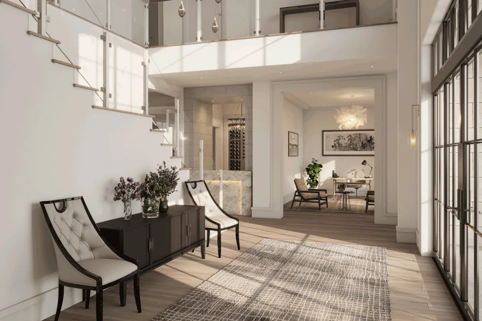 MASA - In Development by Masa Studio Architects - Photo 22