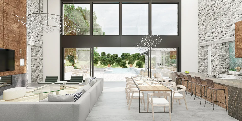MASA - In Development by Masa Studio Architects - Photo 13