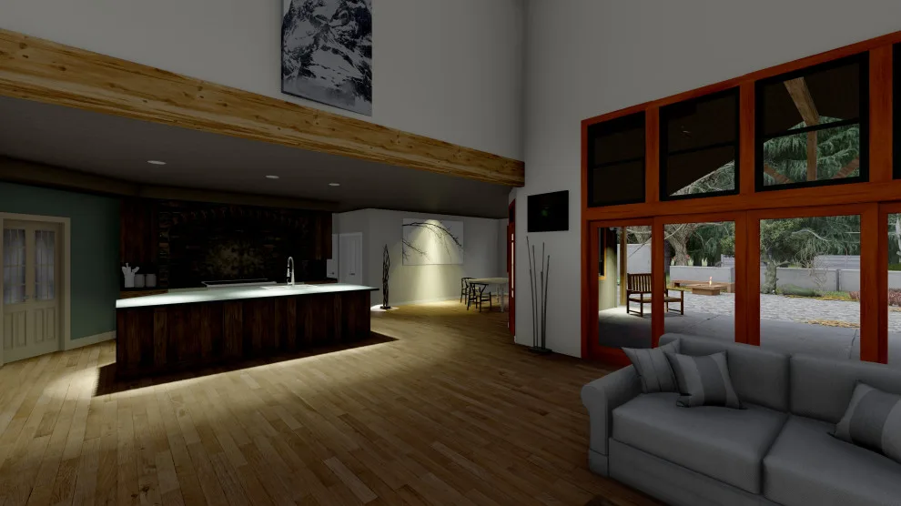 L M Stevens Designs LLC - Photo 5
