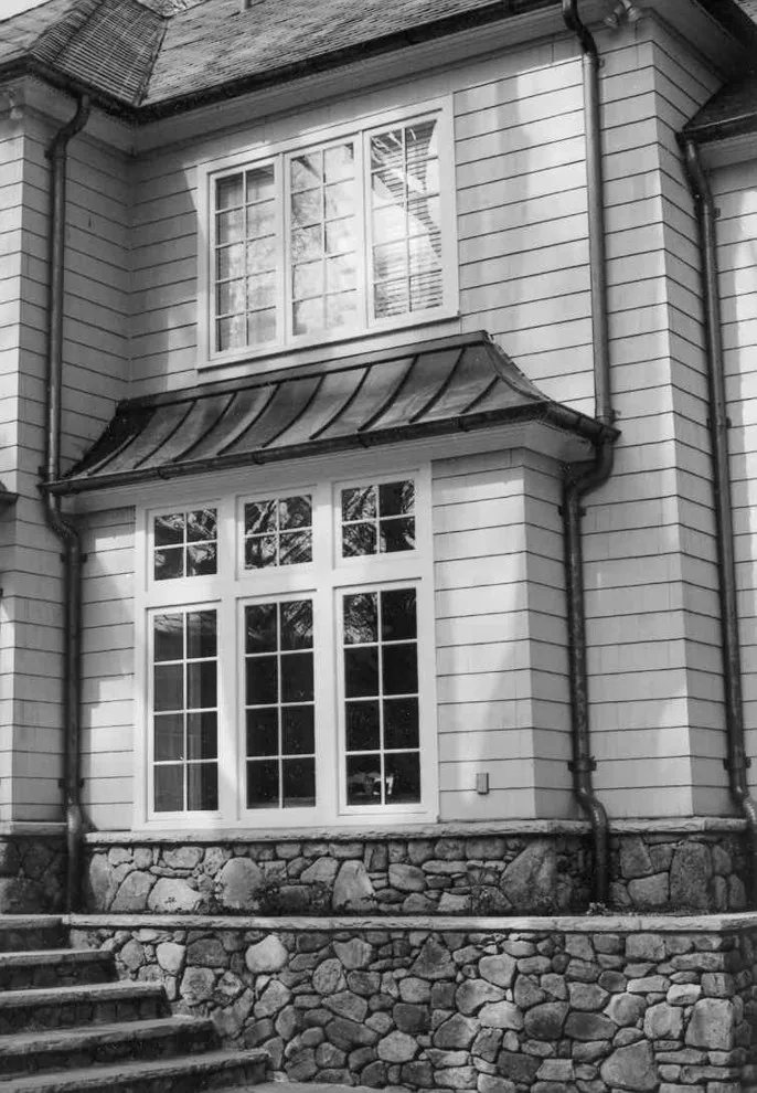 McAvoy Home | Charlotte NC USA by Misenheimer Design - Photo 3