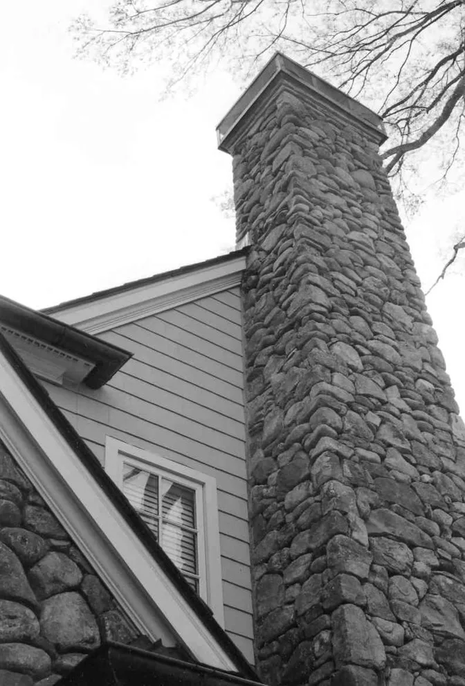 McAvoy Home | Charlotte NC USA by Misenheimer Design - Photo 7