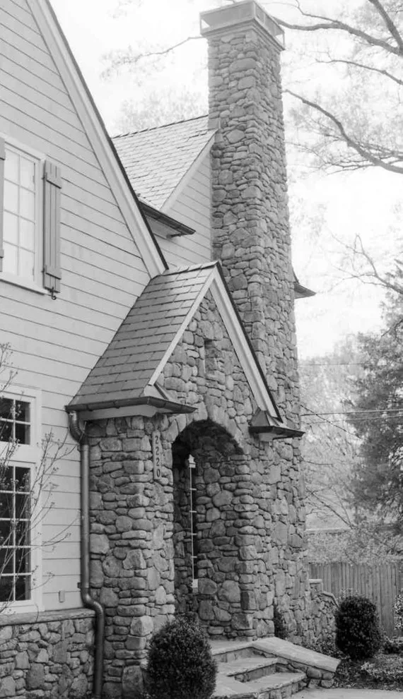 McAvoy Home | Charlotte NC USA by Misenheimer Design - Photo 10