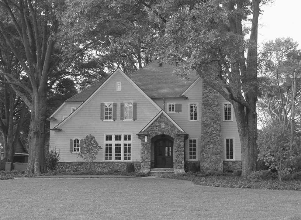 McAvoy Home | Charlotte NC USA by Misenheimer Design - Photo 5
