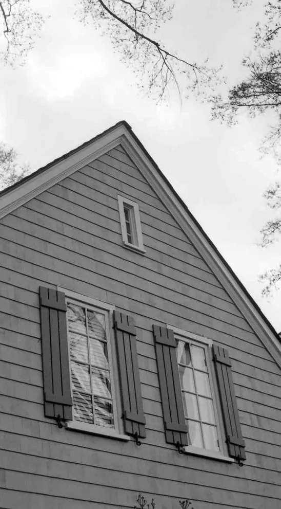 McAvoy Home | Charlotte NC USA by Misenheimer Design - Photo 9