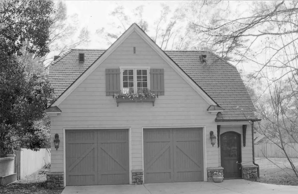 McAvoy Home | Charlotte NC USA by Misenheimer Design - Photo 4