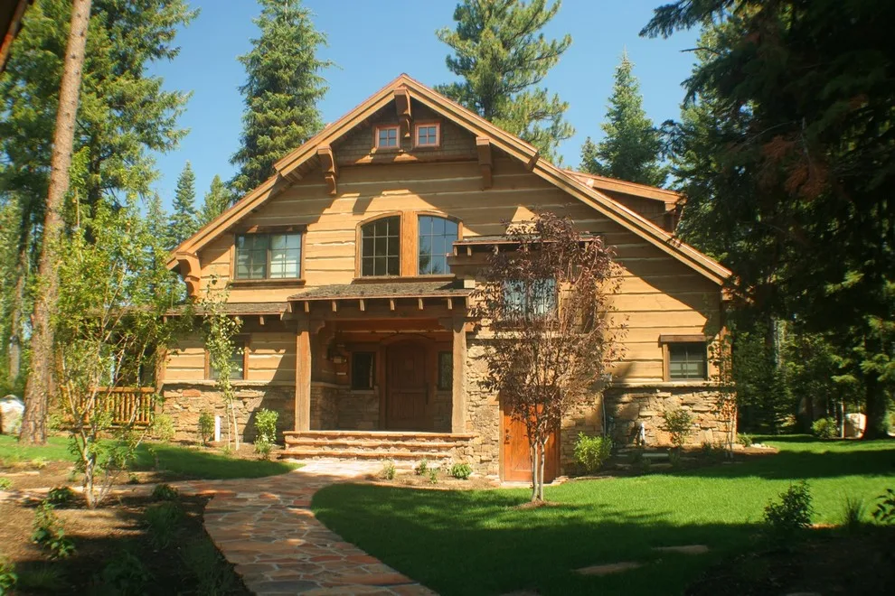 McCall Golf Course Home by J Truex Architecture - Photo 6